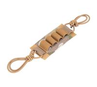 CANNXI Sports de plein air Tactique Casques Batterie Elastiques Cordons Dispositif Nuit Ceinture Fixe Tactiquement Casques NVG Lanyards
