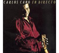 Cano, Carlos - en Directo [Import]