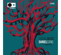 Cano, Daniel - Social Music
