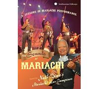 Cano, Nati & Mariachi Los Camperos - Sounds of Mariachi: Lessons in Mariachi