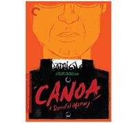 Canoa: A Shameful Memory