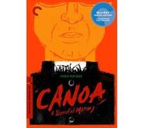 Canoa : A shameful memory Blu-ray E