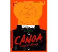 Canoa: A Shameful Memory (Criterion Collection)