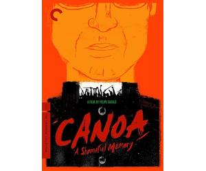Canoa: A Shameful Memory (Criterion Collection)