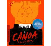 Canoa: A Shameful Memory (Criterion Collection) [Blu-Ray]