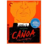 Canoa: A Shameful Memory – Blu-ray – Criterion Collection (USA) – Sony