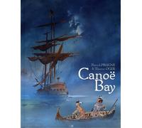 Canoë Bay