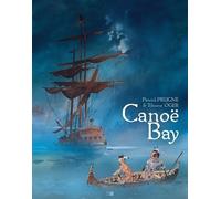 Canoë Bay