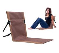 Canoe Chair | Outdoor F Camping Chair Camping Cushion With Back Support