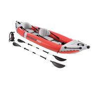Intex Excursion Pro 2 personne(s) Baignade, divertissement Bateau gonflable