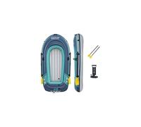 Canoë gonflable Hydro Force Trek X2 Inflata-Shield 2 places 250 kg