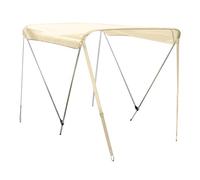 Canoë-kayak - Coucher de soleil, couverture de pagaie | Canoë imperméable pliable - Auvent de canoë portable pour la pêche, le kayak en plein air - Équipement de protection UV Marine A