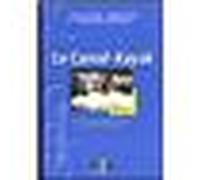 Canoë kayak - Dominique Keller - Chiron - broché - Guide