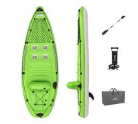 Canoë Kayak Gonflable Bestway Koracle X1 Kayak Vert