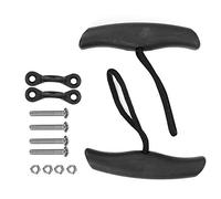 Canoë Kayak pirogue canoë fixe forme C boucle T forme poignée tirer ensemble accessoire