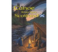 Canoe River Spey Scotland: Word search puzzle book, with Easy-to-Read Print about, Canoes, Exploring and the Scottish Highlands including the Rivers ... unspoilt Wilderness area. | 6x9 inches.