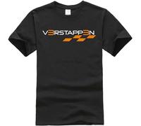 CANOEING Men's Phiking Designer t Shirt Hight Quality Man T Shirt Normal Short Sleeve Cotton T Shirts Verstappen 33 2017 Latest T Shirt Black L