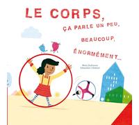 Canoes - Le corps ca parle un peu, beaucoup, énormement