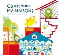 Canoés - Où est donc ma maison ?