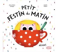 Canoes - Petit festin du matin (édition 2018)