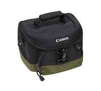 Canon 0027X679 Sacoche pour Reflex et Objectifs EF Noir et Beige