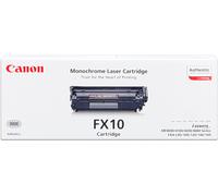 Canon 0263B002 Toner Noir(e) Original FX-10