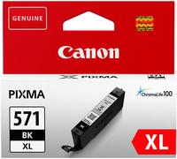 Canon CLI-571BK XL - Noir - Cartouche d'encre - Grande capacité