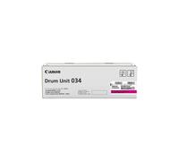 Canon Tambour kit 034 Magenta original pour ImageCLASS MF810Cdn/MF820Cdn, C1225/C1225iF