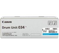 Canon 034 C (9457B001) - Cyan - Tambour