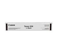 Canon Cartouche de toner 034 (9454B001) Original 12 000 pages Noir