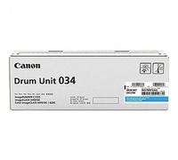 Canon 034 - jaune - original - unité tambour