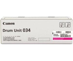 Canon 034 M (9456B001) - Magenta - Tambour