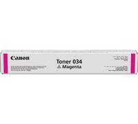 Original Canon 9452B001 / 034 Toner magenta