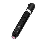 Canon 034 Magenta Cartouche de Toner Générique - Remplace 9452B001