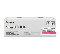 CANON 034 Unité De Tambour D'imprimante Magenta Original