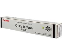 Canon Toner C-EXV 14 - Noir (BK)
