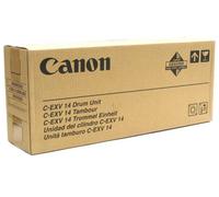 Canon 0385B002/C-EXV14 - Toner noir, 55 000 pages
