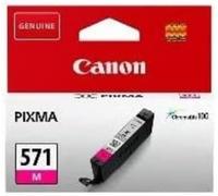 CANON 0387C001 - ENCRE CLI-571 M
