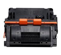 Canon 039 H - noir - originale - cartouche de toner - 25000 pages - 0288C001