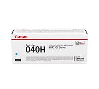 Canon Cartouche de toner 040 H Original Cyan 0459C002