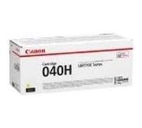 Canon Toner 0455C002AA 040 H Jaune – EXCLU CPP