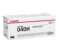 Canon Cartouche de toner Jaune 0455C001 (040H) Original Haute capacité