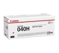 Canon 040 H - Haute capacité - magenta - original - cartouche de toner - pour imageCLASS LBP712Cdn, LBP712Cx G