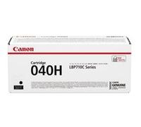 Canon 040H Cartouche de toner 1 pièce(s) Original Noir