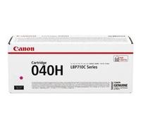 Canon Toner 0457C001/040H Original Magenta