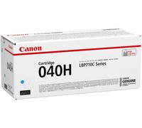 Canon Cartouche de toner 0459C001 / 040H Cyan Original