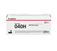 Canon 040H Cartouche de toner 1 pièce(s) Original Noir
