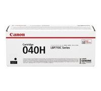 0461C002 CANON 040H CARTOUCHE DE TONER NOIR