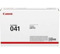 0452C002 CANON 041 CARTOUCHE DE TONER NOIR