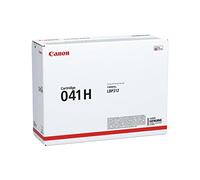 Canon 041H Toner Black 0453C004